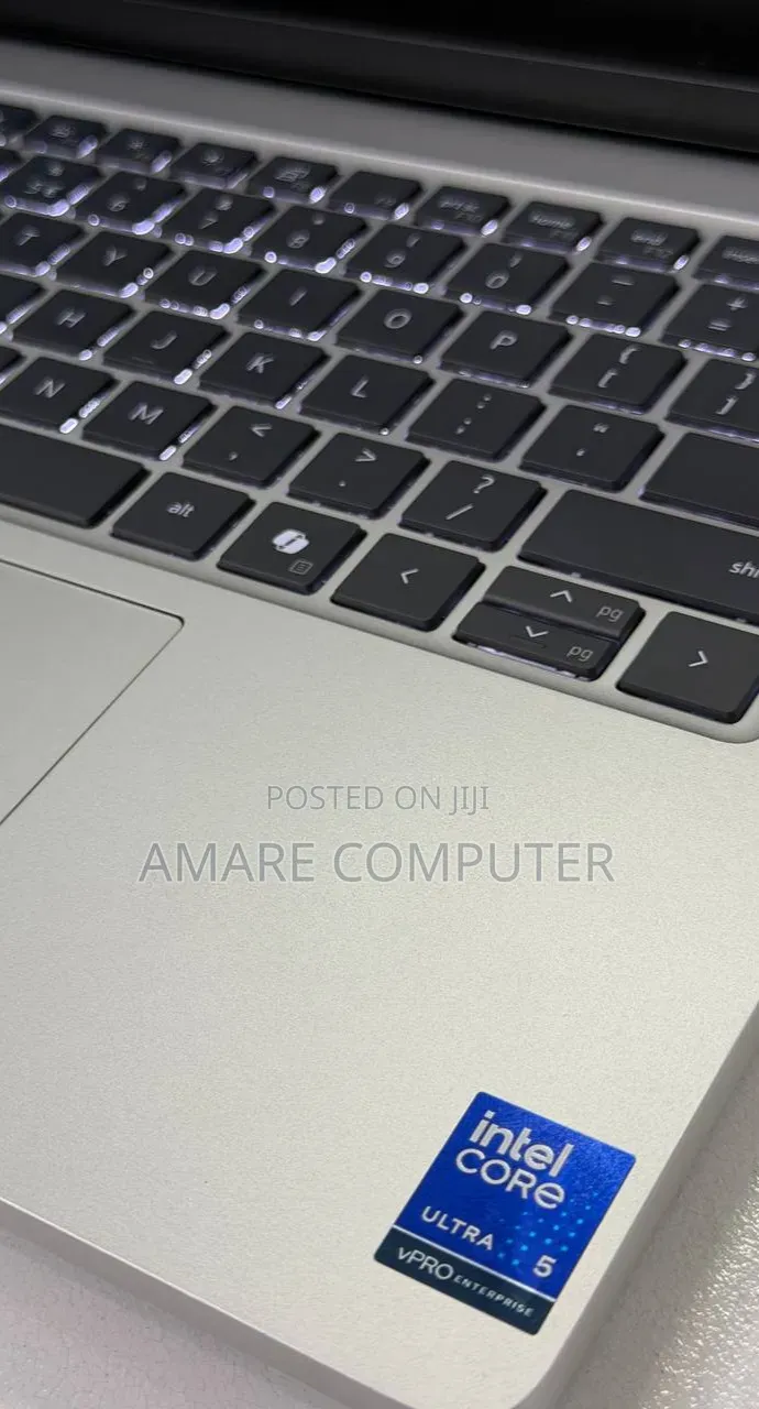 New Laptop Dell Pro 14 16GB Intel Core Ultra 5 SSD 512GB