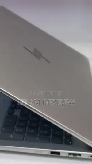 New Laptop HP EliteBook 660 G11 16GB Intel Core Ultra 7 SSD 512GB