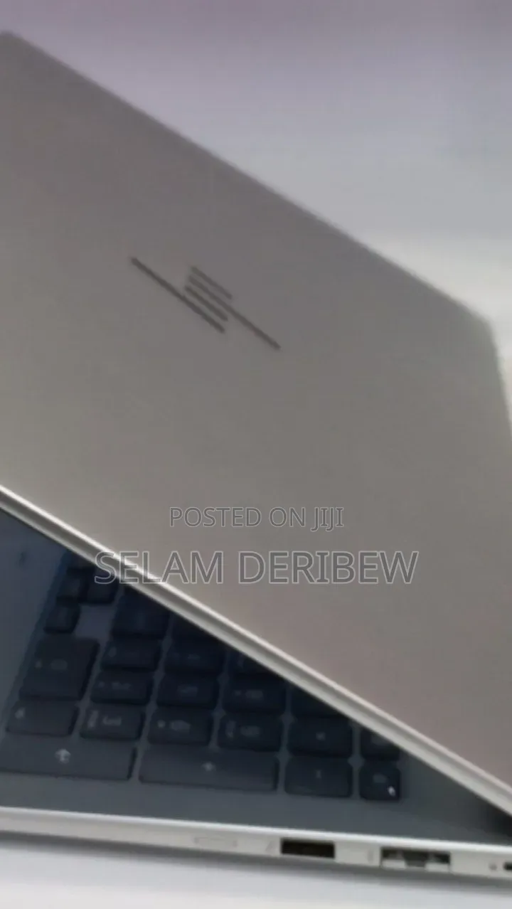 New Laptop HP EliteBook 660 G11 16GB Intel Core Ultra 7 SSD 512GB