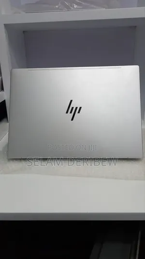 New Laptop HP EliteBook 660 G11 16GB Intel Core Ultra 7 SSD 512GB