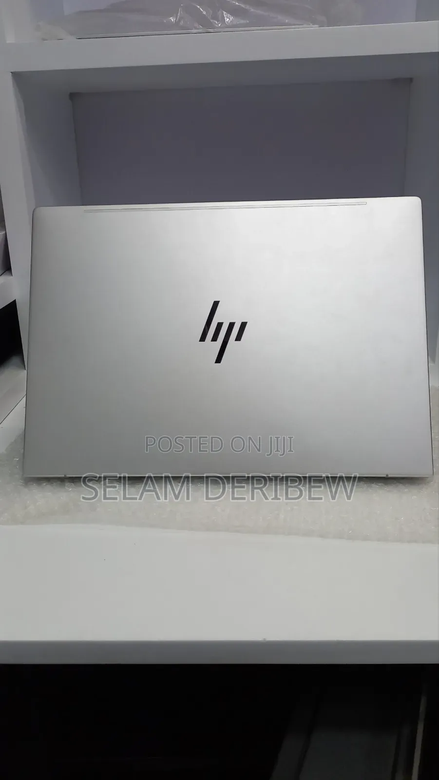 New Laptop HP EliteBook 660 G11 16GB Intel Core Ultra 7 SSD 512GB