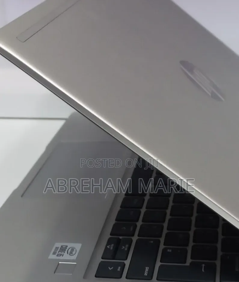 New Laptop HP ProBook 430 G7 16GB Intel Core i5 SSD 512GB