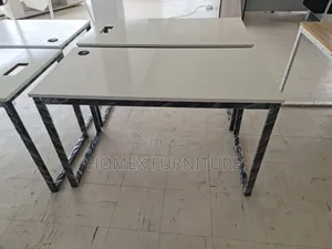 Secretarial Table | የቢሮ ጠረጴዛ