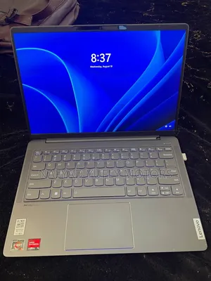 New Laptop Lenovo ThinkPad Yoga 16GB Intel Core i7 SSD 512GB