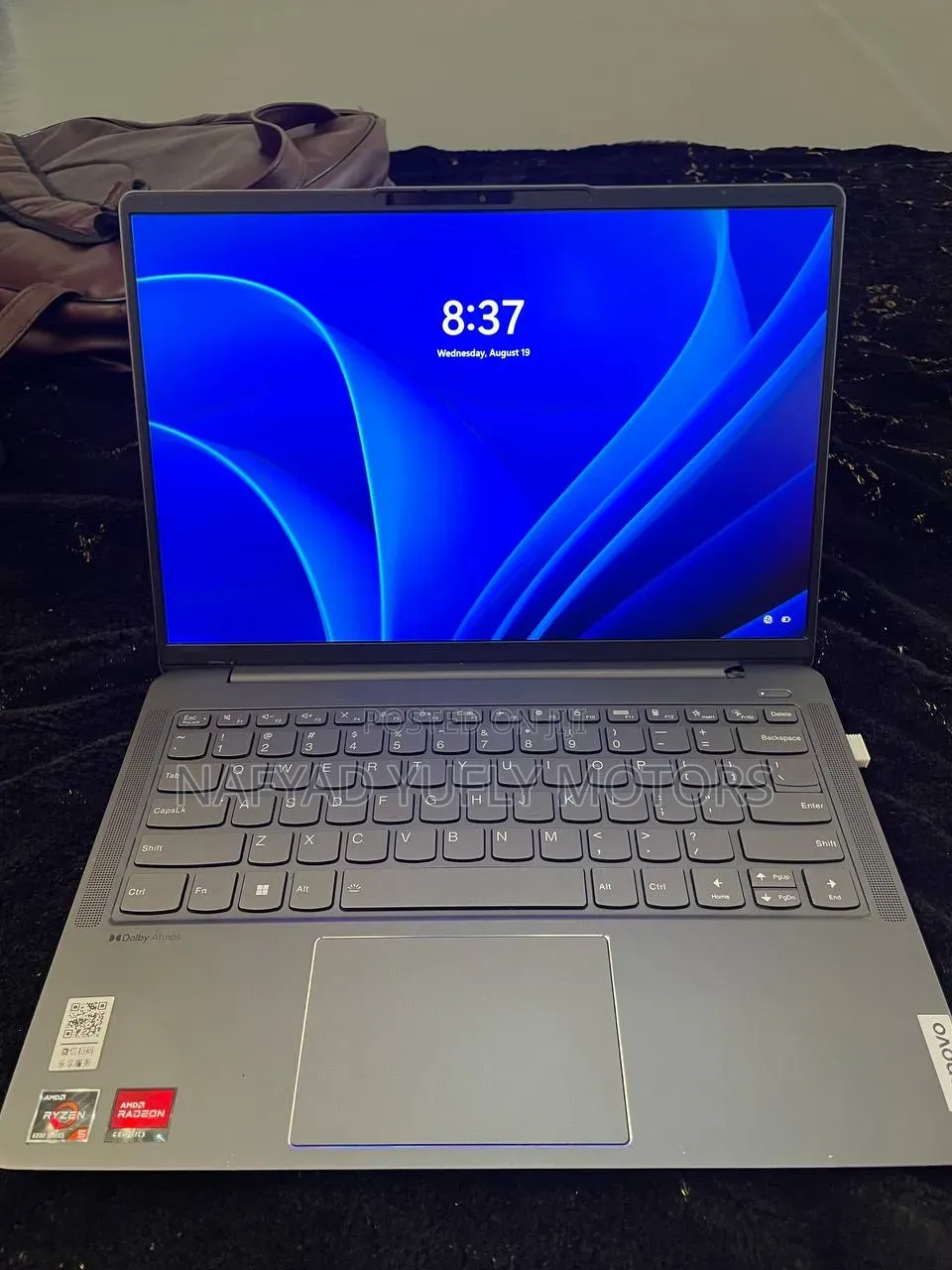 New Laptop Lenovo ThinkPad Yoga 16GB Intel Core i7 SSD 512GB