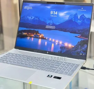 New Laptop HP Pavilion 15 32GB Intel Core Ultra 7 SSD 1T