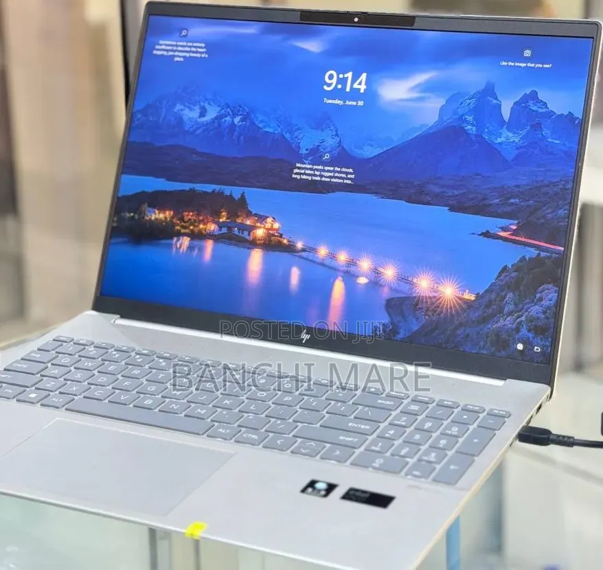 New Laptop HP Pavilion 15 32GB Intel Core Ultra 7 SSD 1T