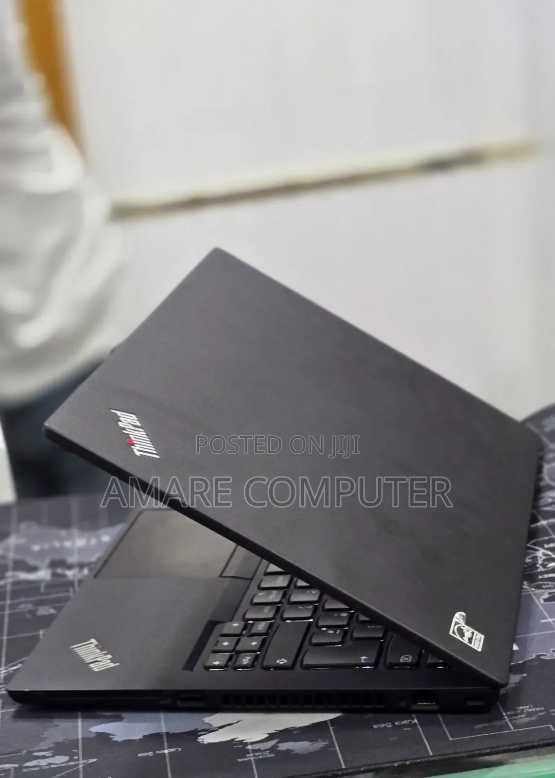 New Laptop Lenovo ThinkPad T14 16GB Intel Core i7 SSD 512GB