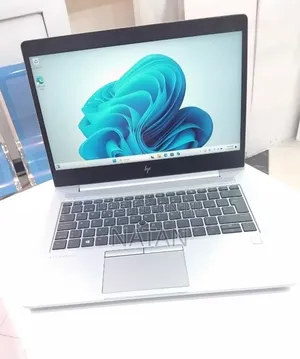 New Laptop HP EliteBook 840 G5 8GB Intel Core i5 SSD 512GB