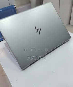 New Laptop HP EliteBook 840 G5 8GB Intel Core i5 SSD 512GB