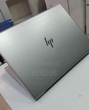 New Laptop HP EliteBook 840 G5 8GB Intel Core i5 SSD 512GB
