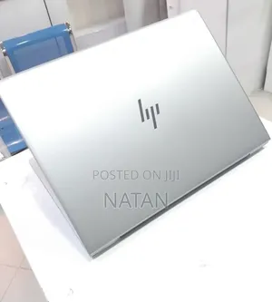 New Laptop HP EliteBook 840 G5 8GB Intel Core i5 SSD 512GB