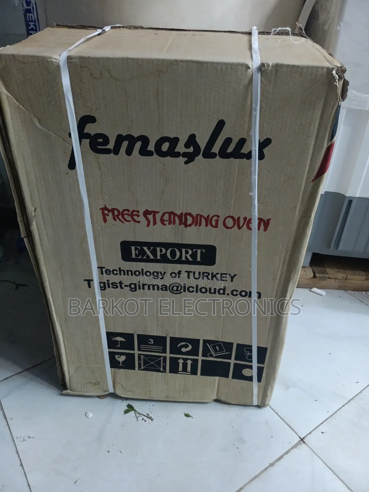 Femaslax Ovens Tu Bay Tu 50x50 Ovens Quality Ye Turkey