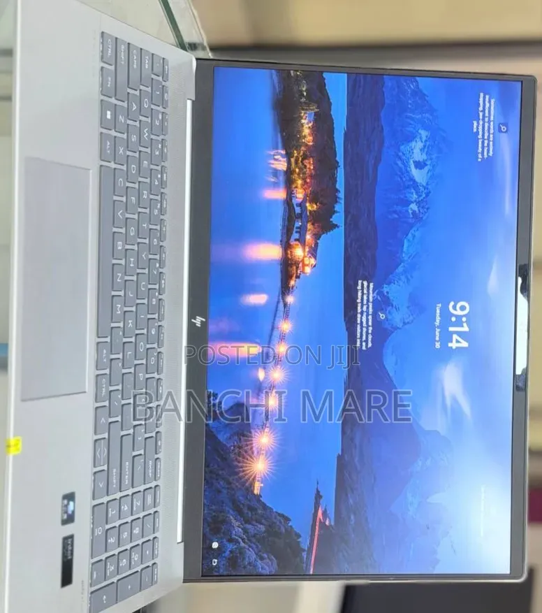 New Laptop HP Pavilion 15 32GB Intel Core Ultra 7 SSD 1T