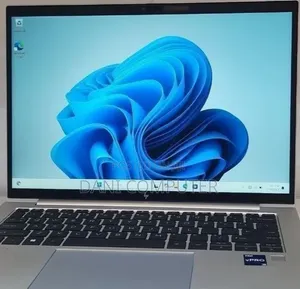 New Laptop HP EliteBook 840 G9 16GB Intel Core i5 SSD 512GB