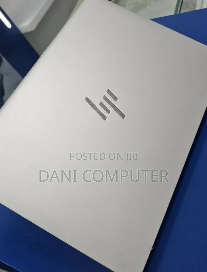 New Laptop HP EliteBook 840 G9 16GB Intel Core i5 SSD 512GB