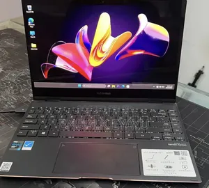 New Laptop Asus ZenBook Flip 14 UX461UA 16GB Intel Core i7 SSD 512GB