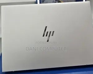 New Laptop HP EliteBook 840 G9 16GB Intel Core i5 SSD 512GB