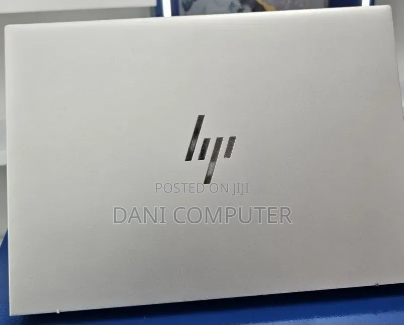 New Laptop HP EliteBook 840 G9 16GB Intel Core i5 SSD 512GB