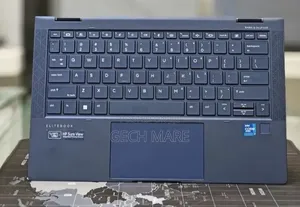 New Laptop HP EliteBook 840 G11 32GB Intel Core i7 SSD 1T