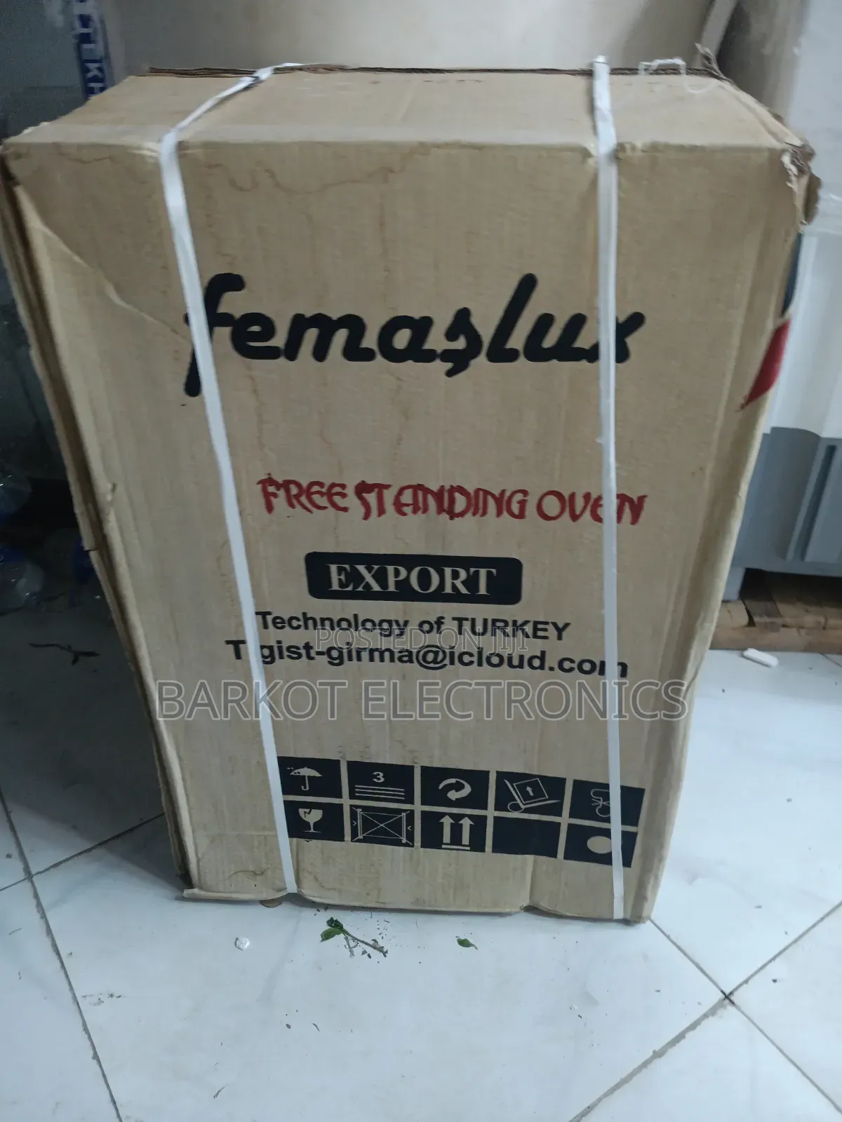 Femaslax Ovens Tu Bay Tu 50x50 Ovens Quality Ye Turkey