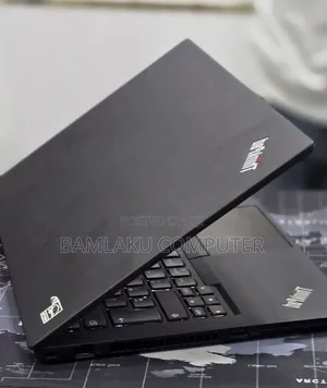 New Laptop Lenovo ThinkPad T14 16GB Intel Core i7 SSD 512GB