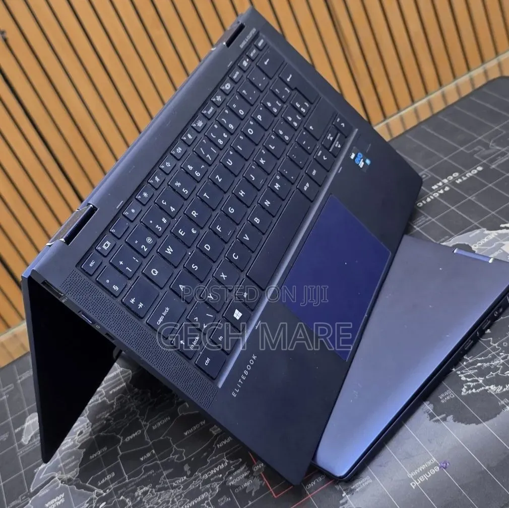 New Laptop HP EliteBook 840 G11 32GB Intel Core i7 SSD 1T