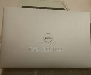 New Laptop Dell Precision 5550 16GB Intel Core i7 SSD 512GB