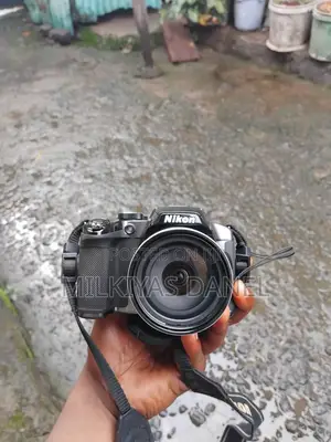 Nikon Camera