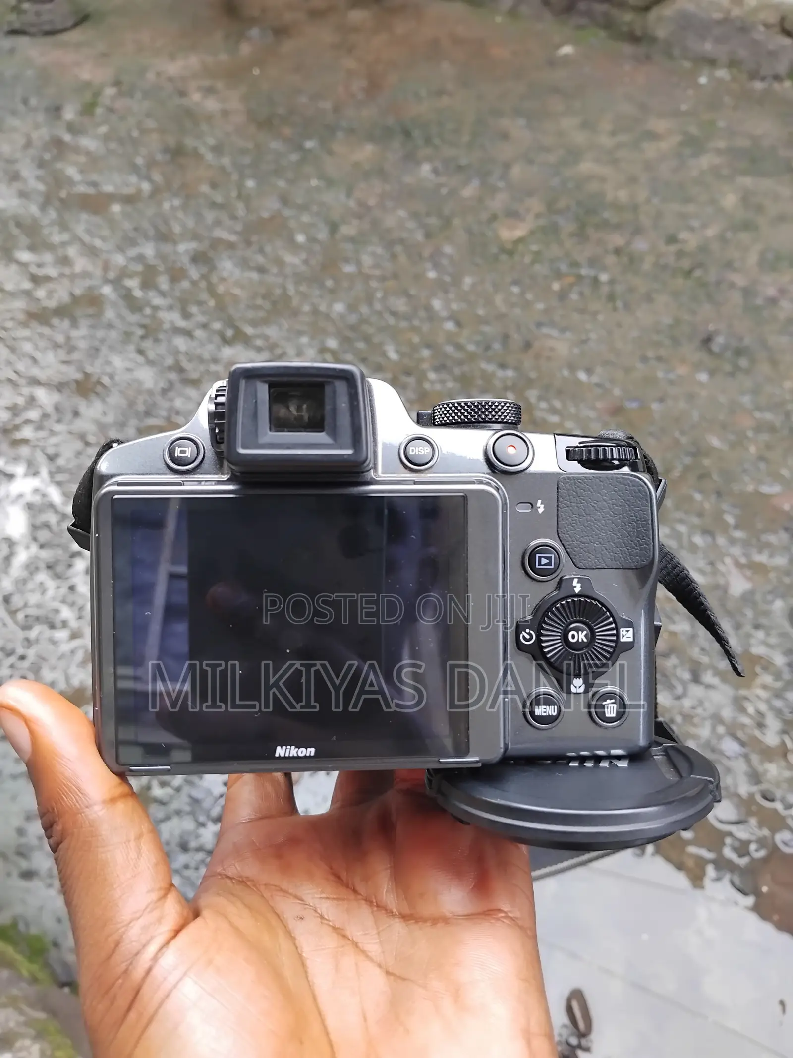 Nikon Camera