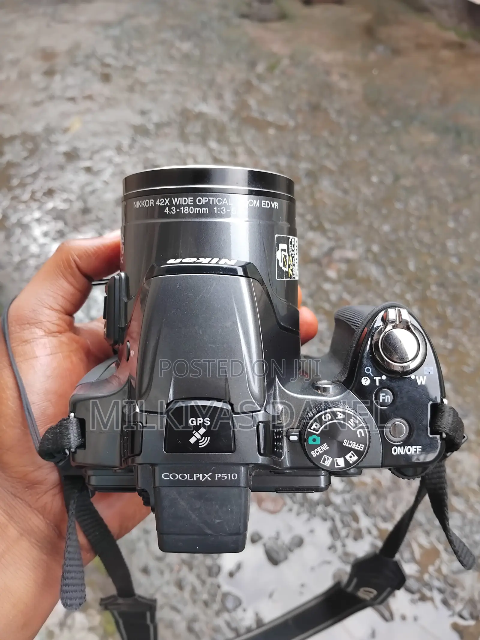 Nikon Camera