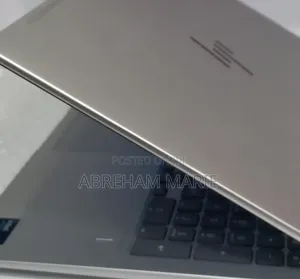 New Laptop HP EliteBook 660 G11 16GB Intel Core Ultra 7 SSD 512GB
