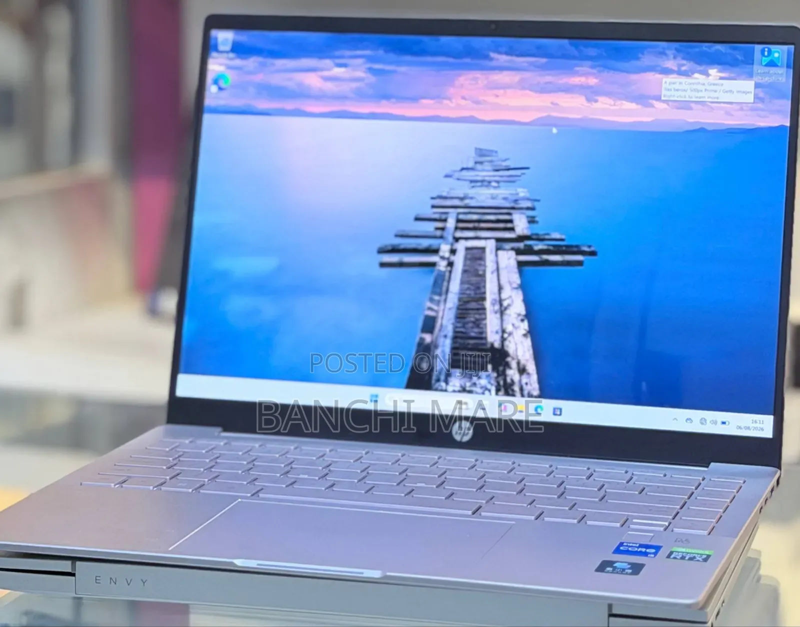 New Laptop HP Pavilion 14 16GB Intel Core i5 SSD 512GB