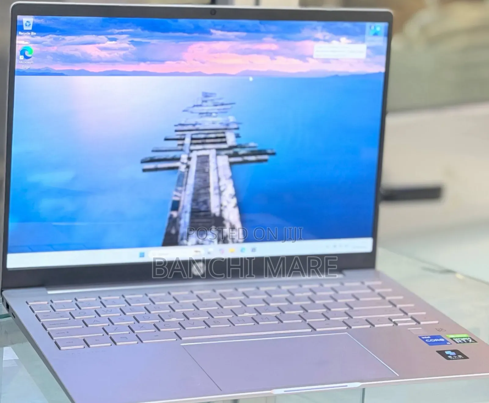 New Laptop HP Pavilion 14 16GB Intel Core i5 SSD 512GB