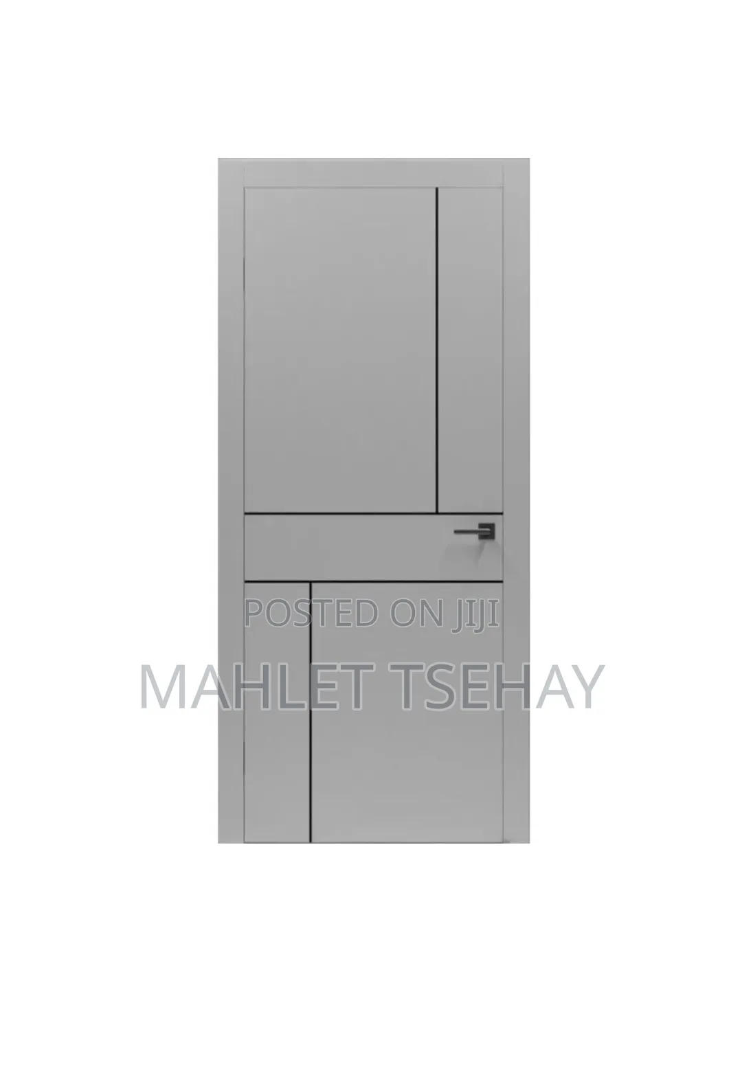 Waterproof Door
