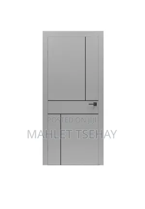 Waterproof Door