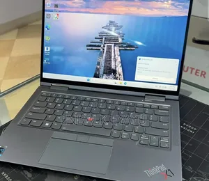 New Laptop Lenovo ThinkPad X1 Yoga 16GB Intel Core i7 SSD 512GB