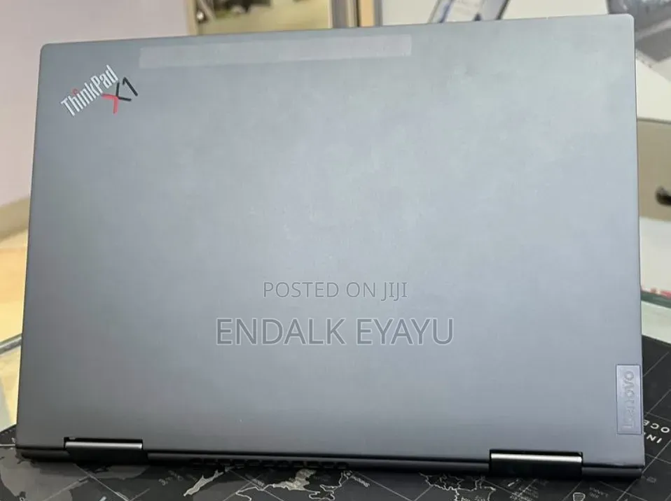 New Laptop Lenovo ThinkPad X1 Yoga 16GB Intel Core i7 SSD 512GB