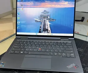 New Laptop Lenovo ThinkPad X1 Yoga 16GB Intel Core i7 SSD 512GB