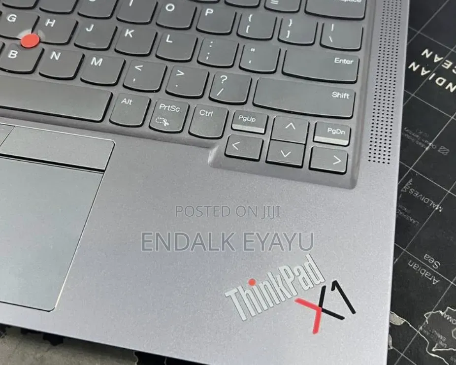 New Laptop Lenovo ThinkPad X1 Yoga 16GB Intel Core i7 SSD 512GB