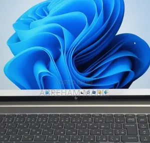 New Laptop HP EliteBook 660 G11 16GB Intel Core Ultra 7 SSD 512GB