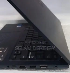 New Laptop Asus Vivobook 14 16GB Intel Core i5 SSD 512GB