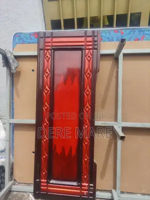 1.20 Meter Bed With Accessories