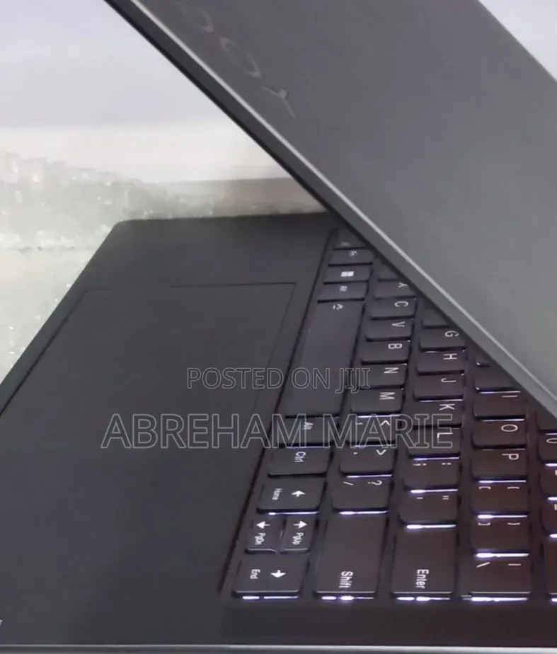 New Laptop Lenovo Yoga 11e 32GB Intel Core i7 SSD 1T