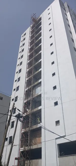 2bdrm Apartment in Kirkos for sale