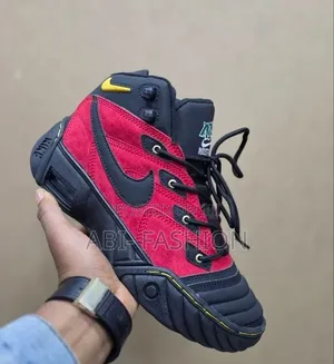 Nike Air Ndestrukt Sneakers