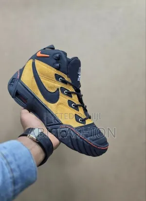 Nike Air Ndestrukt Sneakers