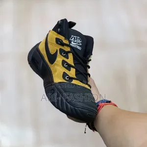 Nike Air Ndestrukt Sneakers