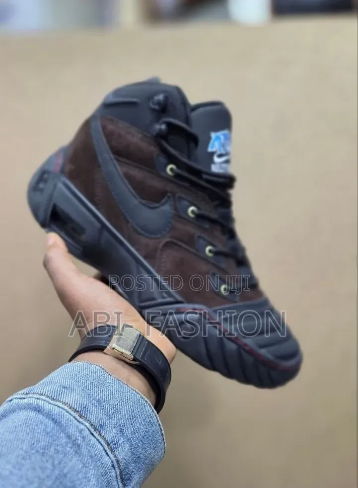 Nike Air Ndestrukt Sneakers