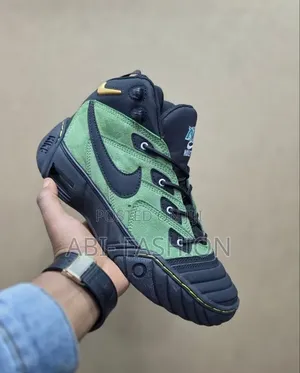 Nike Air Ndestrukt Sneakers